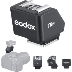 Elevador de zapata GODOX...