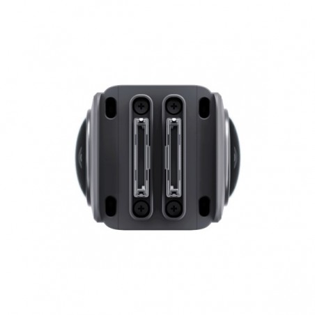 Módulo de lente dual 360 Insta360 para cámara One R One RS (Incluye protector de goma)