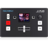 Mezcladora de video FEELWORLD L1 PLUS V2 para transmisiones en vivo