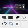 Mezcladora de video FEELWORLD L1 PLUS V2 para transmisiones en vivo
