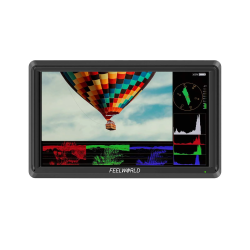 Monitor FEELWORLD S55E para...