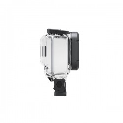 Carcasa sumergible para cámara Insta360 ONE R con el módulo Leica de 1" (Hasta 60 metros)