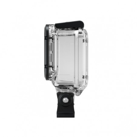 Carcasa sumergible para cámara Insta360 ONE R con el módulo 4K (Hasta 60 metros)