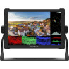 Monitor FEELWORLD T10 para cámaras HDMI - 10.1 pulgadas IPS Touchscreen - 500 nits