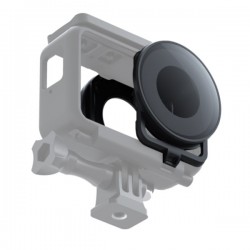 Protectores de Lente Insta360 para módulo 360 de cámara One R