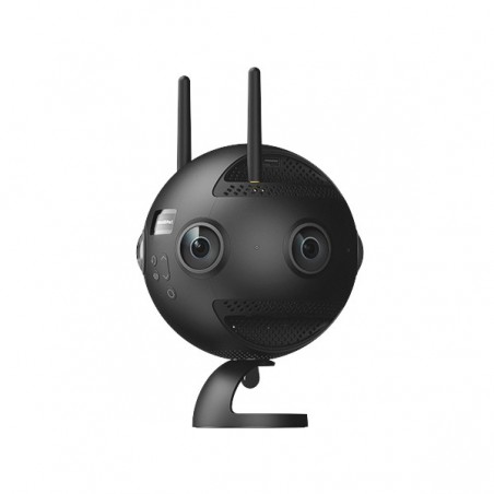 Cámara Insta360 PRO 2 VR 360 8K - Incluye Farsight