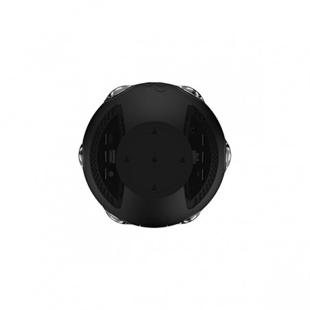 Cámara Insta360 PRO 2 VR 360 8K - Incluye Farsight