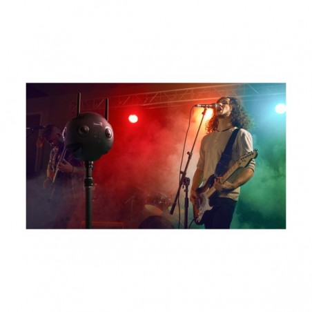 Cámara Insta360 PRO 2 VR 360 8K - Incluye Farsight