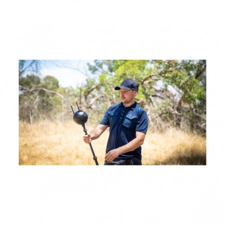 Cámara Insta360 PRO 2 VR 360 8K - Incluye Farsight