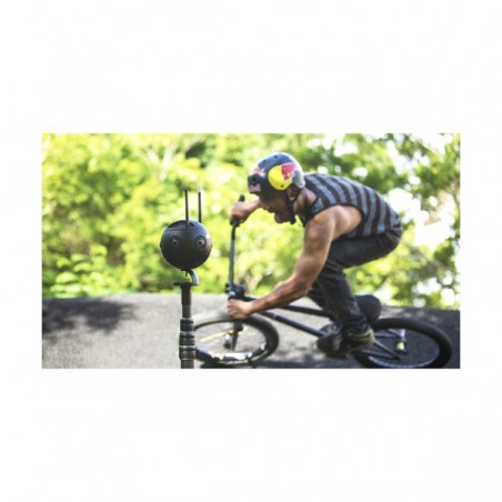 Cámara Insta360 PRO 2 VR 360 8K - Incluye Farsight