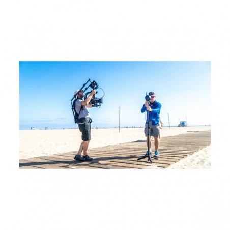 Cámara Insta360 PRO 2 VR 360 8K - Incluye Farsight