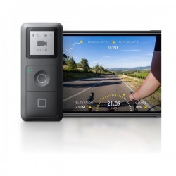 Control remoto GPS Smart Insta360 para cámaras ONE R ONE X y ONE RS