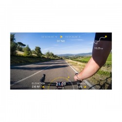 Control remoto GPS Smart Insta360 para cámaras ONE R ONE X y ONE RS